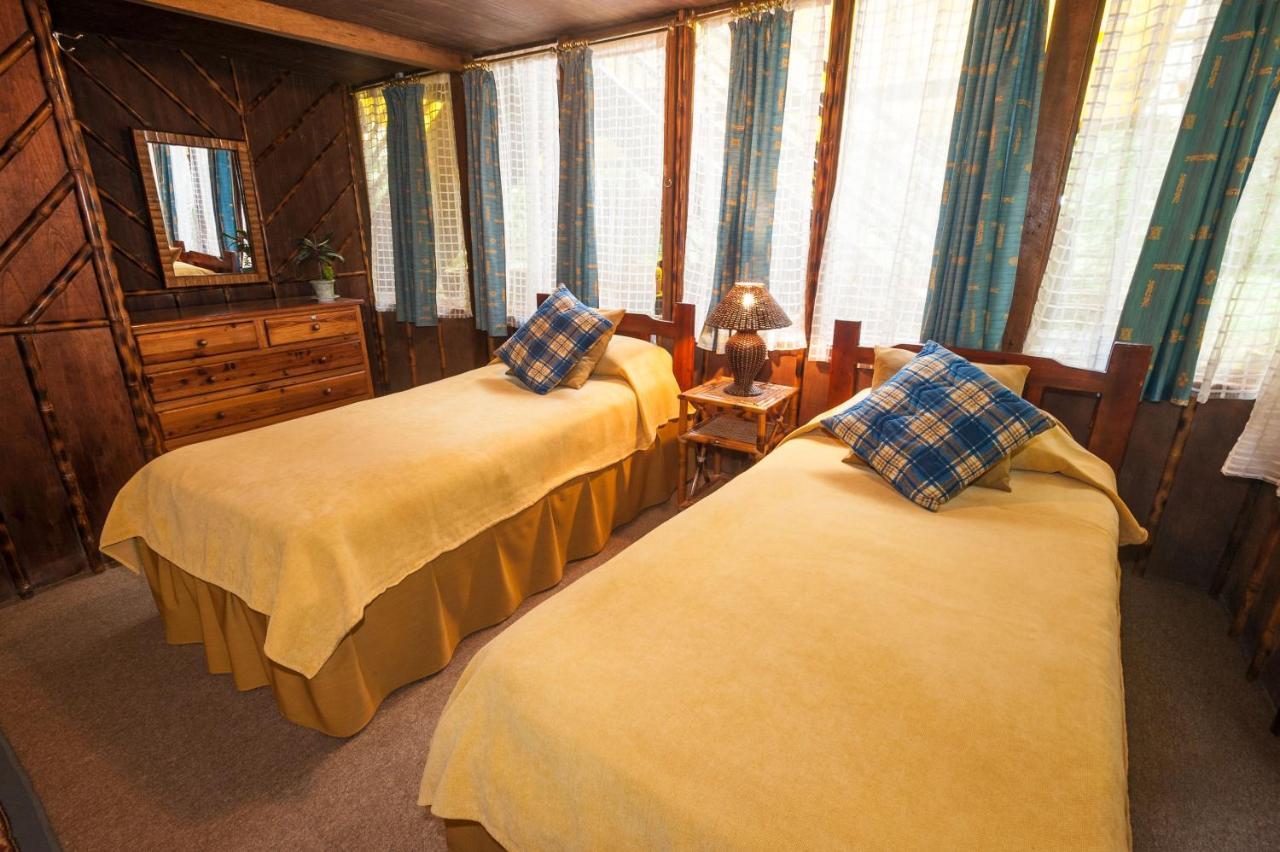 Inn El Septimo Paraiso Mindo