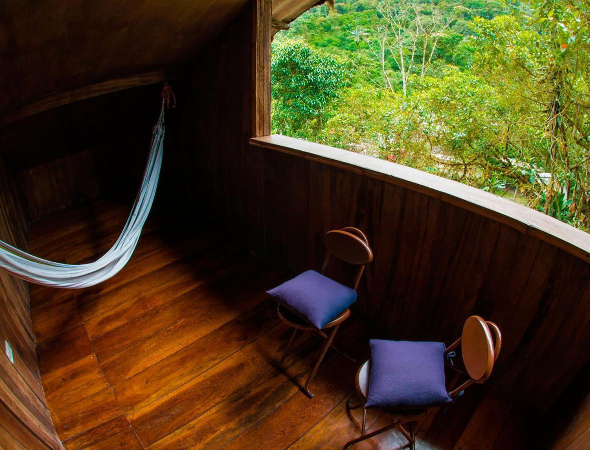 El Septimo Paraiso Inn Mindo
