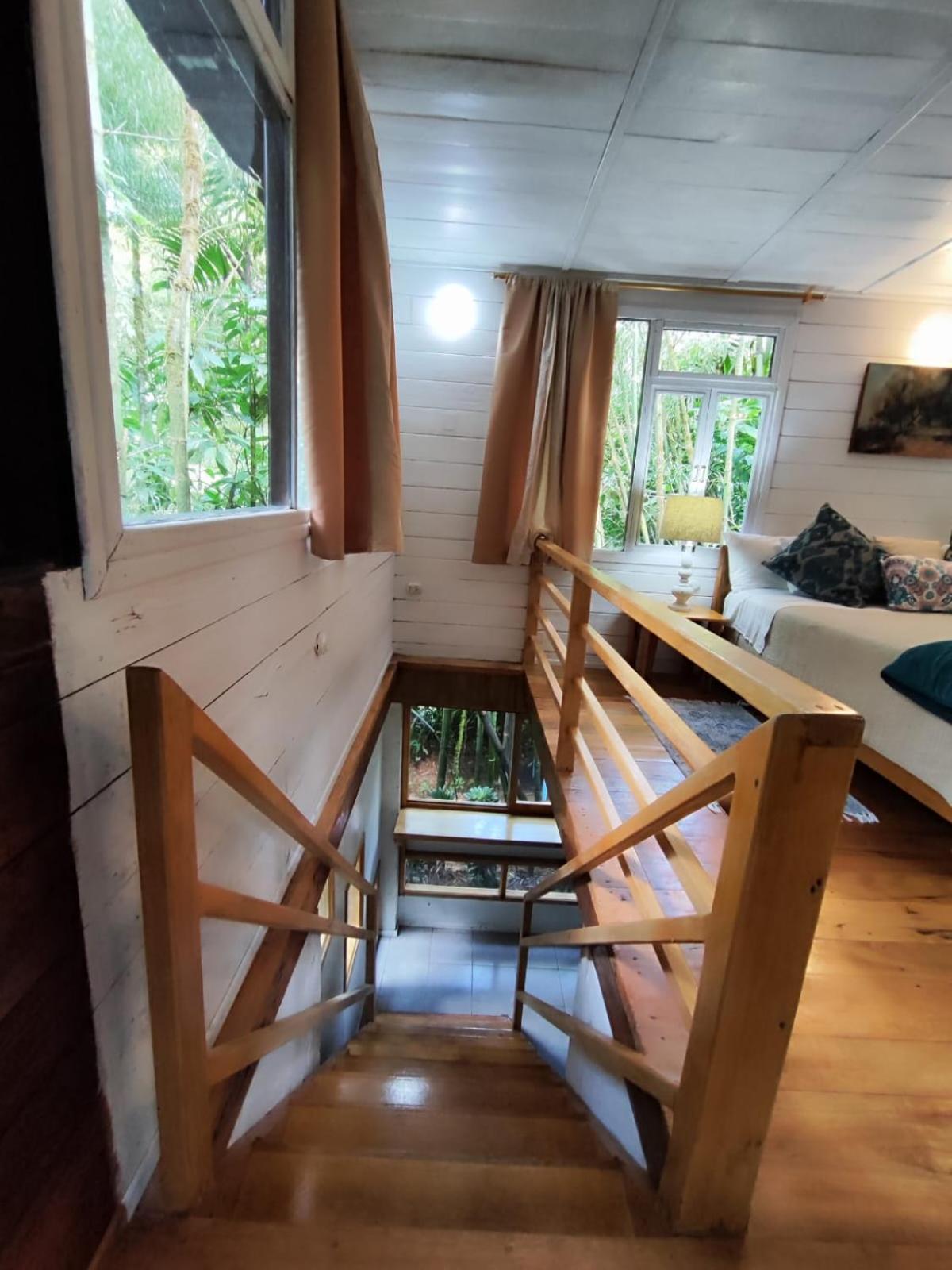 El Septimo Paraiso Inn Mindo