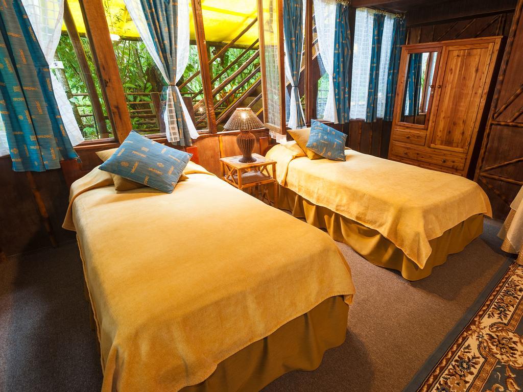 El Septimo Paraiso Inn 4*