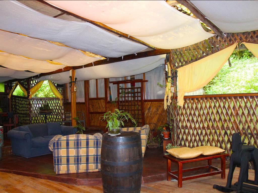 El Septimo Paraiso 4*