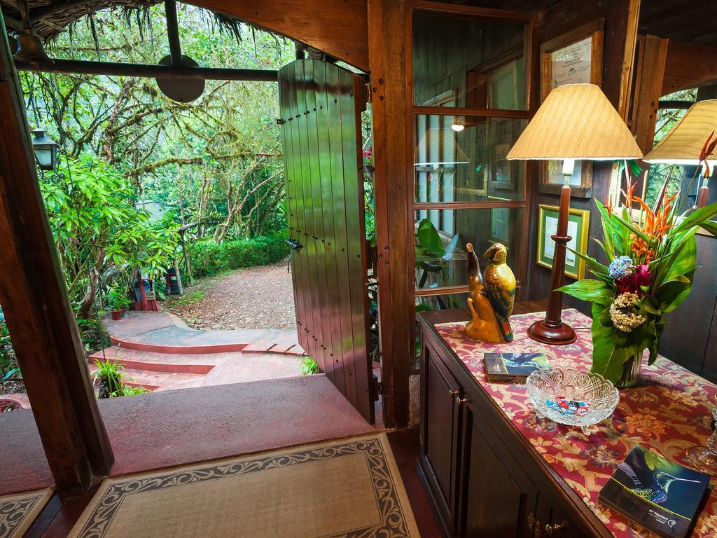 Inn El Septimo Paraiso Mindo