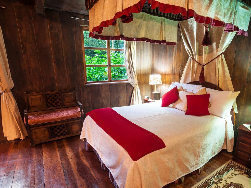 Inn El Septimo Paraiso Mindo