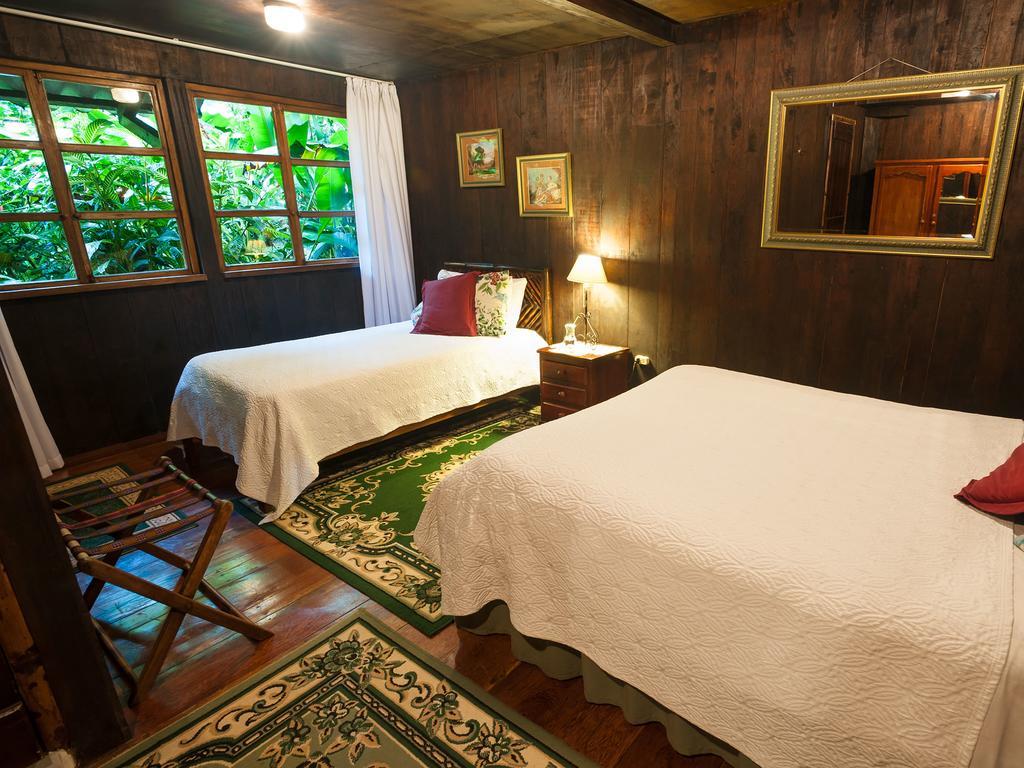 El Septimo Paraiso Inn 4*