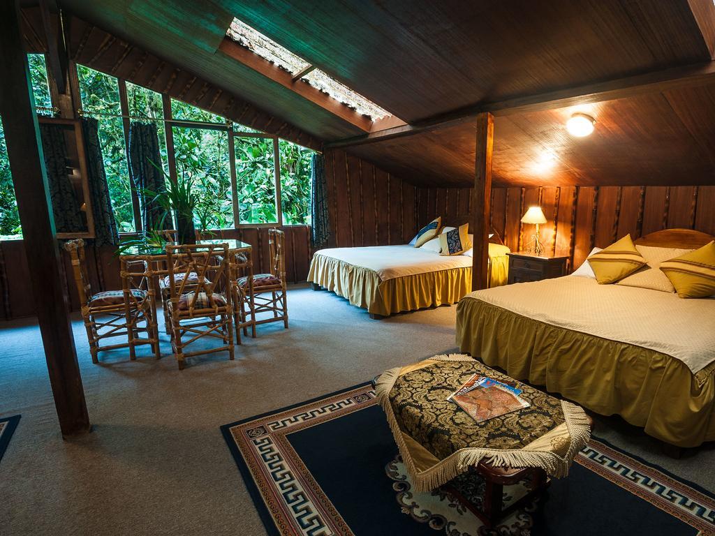 Inn El Septimo Paraiso 4*