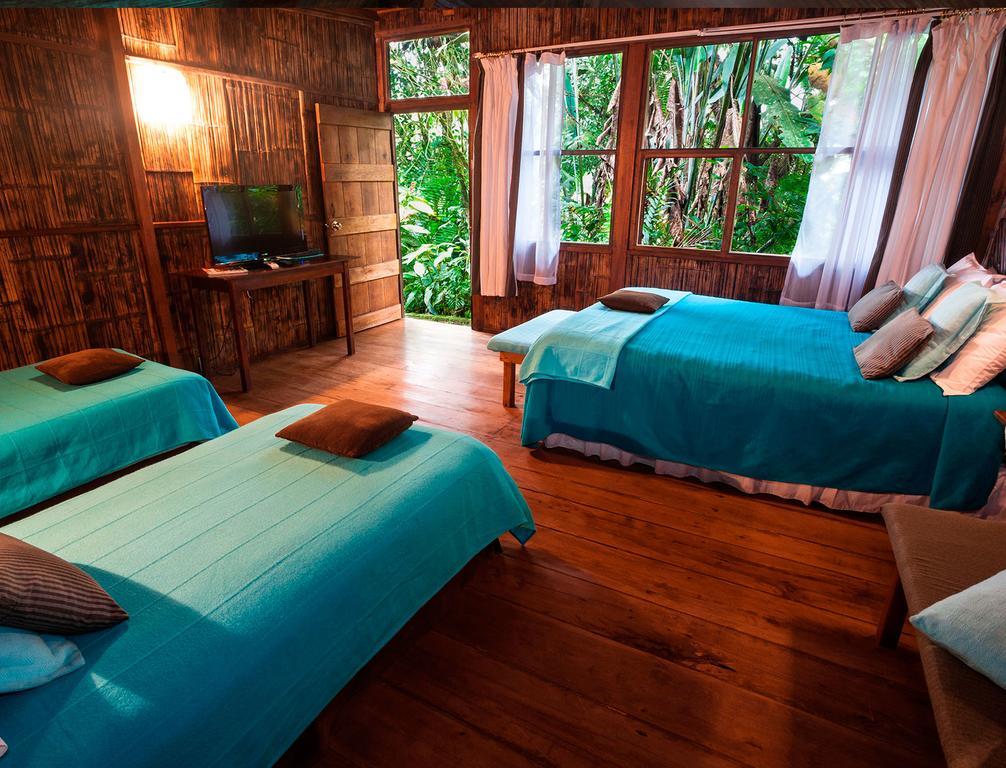 Inn El Septimo Paraiso Mindo