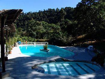 El Septimo Paraiso Inn Mindo