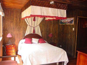 Inn El Septimo Paraiso Mindo