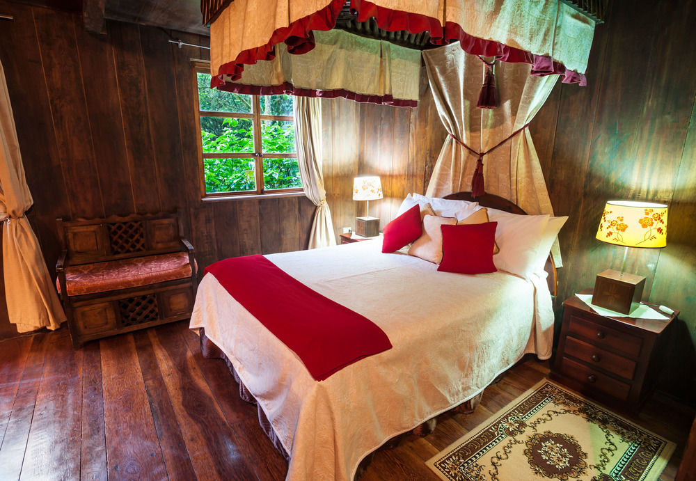El Septimo Paraiso Inn