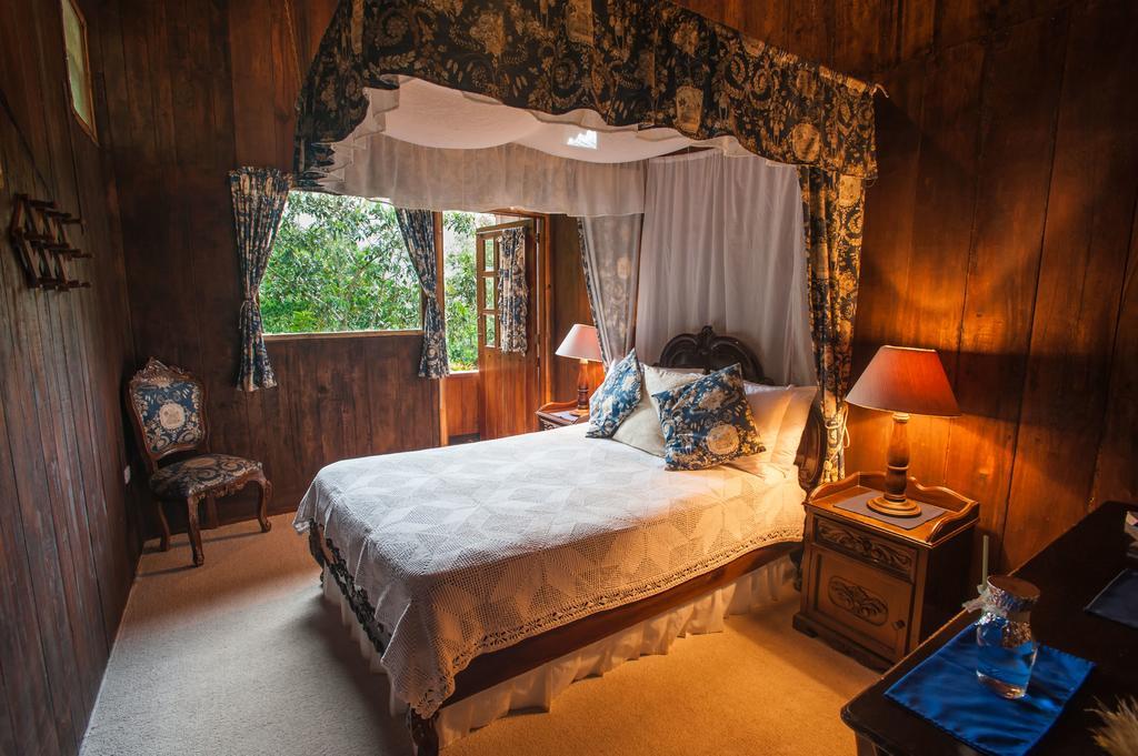 Inn El Septimo Paraiso 4*